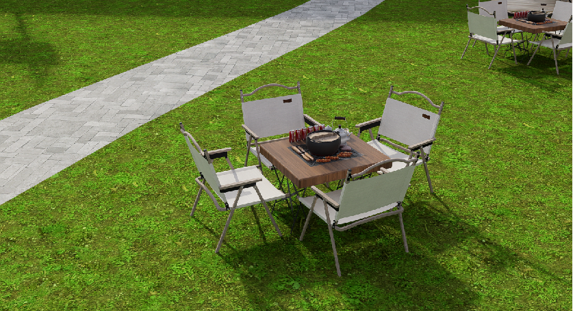 大英县酒店帐篷定制：解锁旅居新体验，打造差异化竞争力