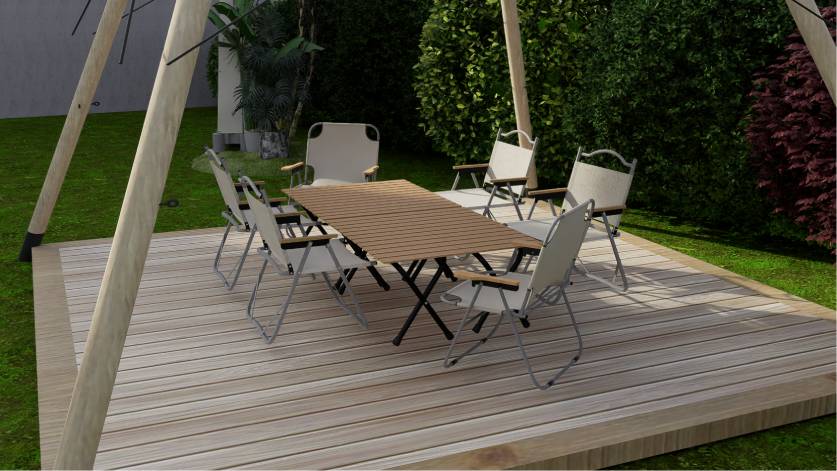 大英县帐篷生产厂家：以匠心筑牢户外装备的品质根基